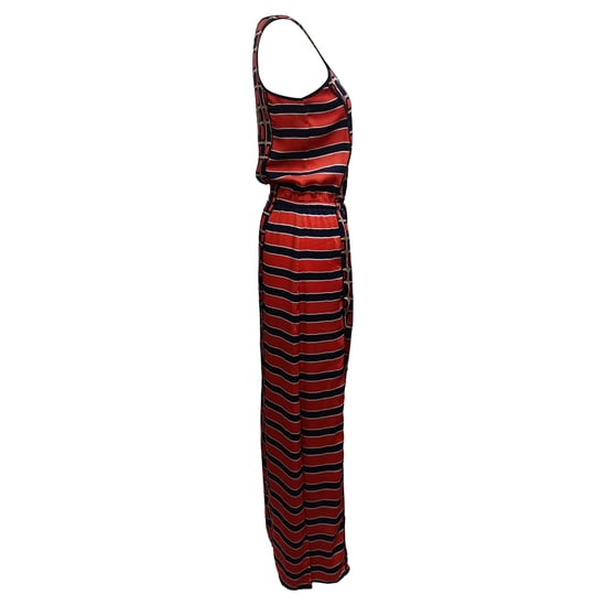 Michael Michael Kors Satin Maxi Dress in Multicolor Polyester - Image 2