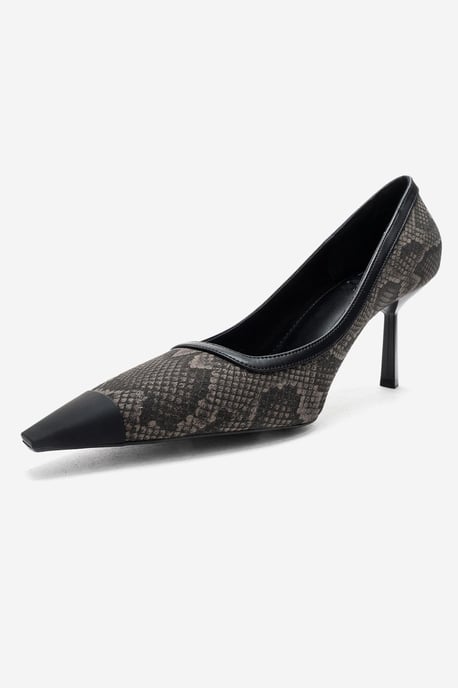 Rona Pump met Puntige Neus (Dames) - Image 4