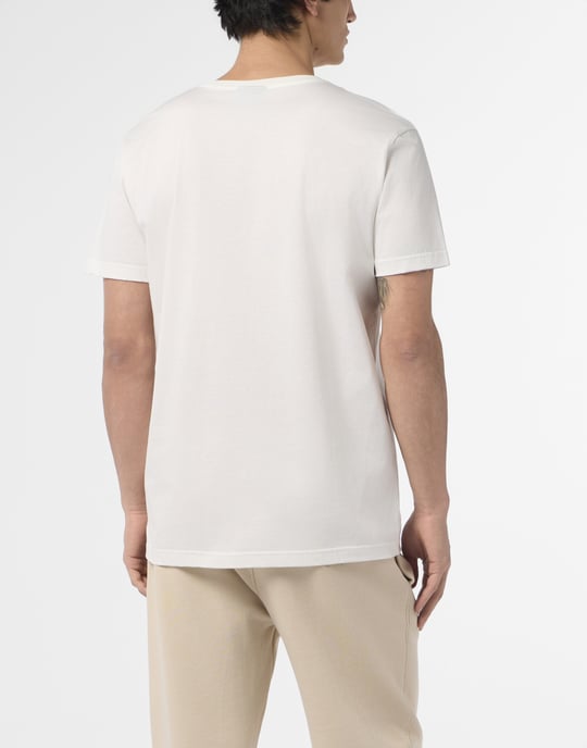 Round Neck T-Shirt Basic - Image 5