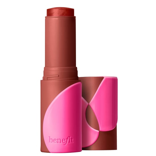 benefit Juice Stick Hydrating Dewy Gel Blush - Foxxy - Image 1