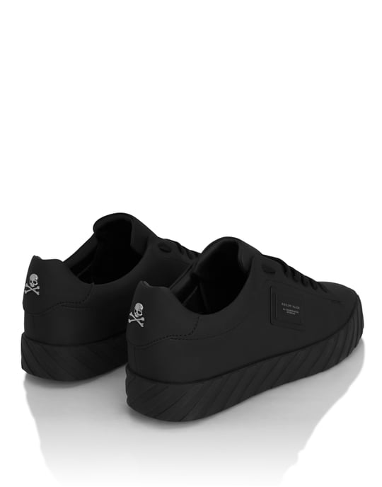 Lo-Top Sneakers Placca - Image 3