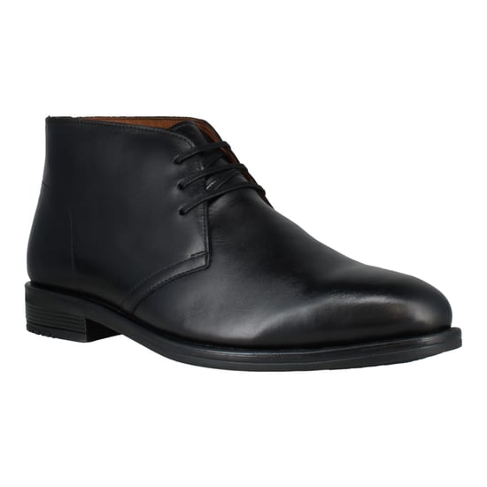 JOSEF SEIBEL Cedric 06 boot black - Image 3