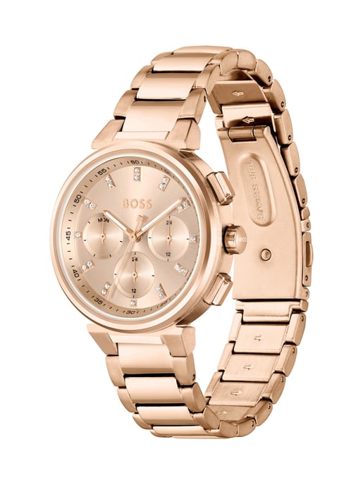 BOSS One 38mm Quartz Horloge - Image 3