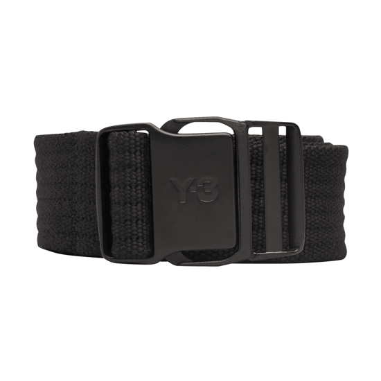 Accessories Y-3 Utility Belt in Black - Image 1