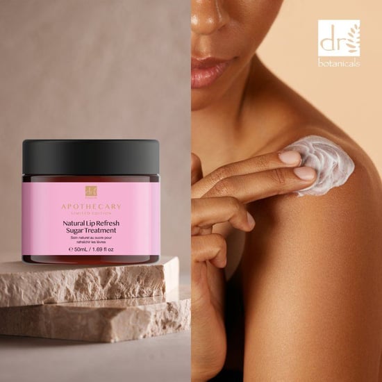 Dr Botanicals Natuurlijke Lipverfrissende Suikerbehandeling 50ml - Image 6