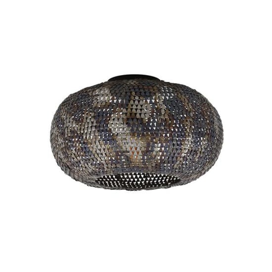 Hoyz plafondlamp Ø40 armor bruin - Image 2