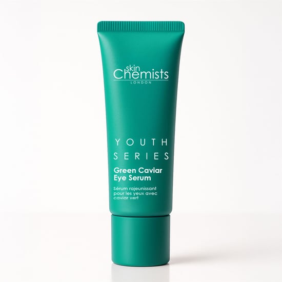 skinChemists Groene kaviaar anti-aging oogserum 15 ml - Image 4