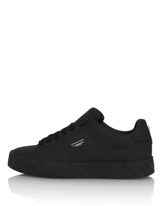 Lo-Top Sneakers Placca - Image 4