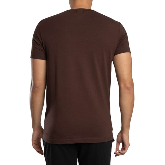 Lyle and Scott Mens Lounge Sets Shorts T-Shirt Sleepwear Half Pant Sport New Set - Image 2