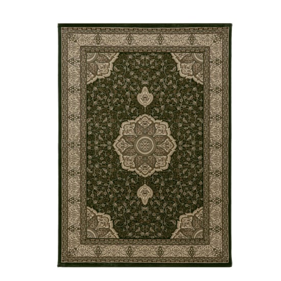 Muratap Isfahan oosters klassiek laagpolig vloerkleed 200x290 cm - Image 2