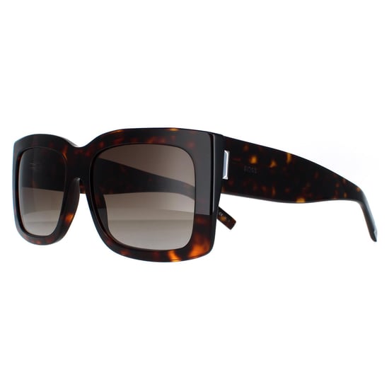 Hugo Boss BOSS 1454/S 086 HA havana bruin gradiÃ«nt zonnebril - Image 2