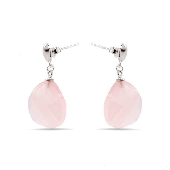 Luxenter Zoqoyi 925 Sterling Zilveren Oorbellen - Image 3
