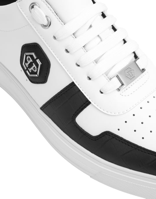 Lo-Top Sneakers Cocco - Image 2