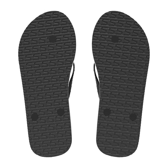 Speedo Teenslippers Heren Logo (Zwart) - Image 2