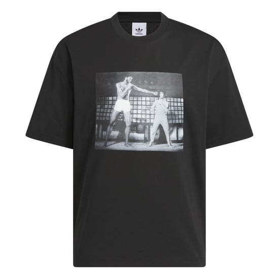 Kareem Scoring Champ Graphic Tee - Image 5