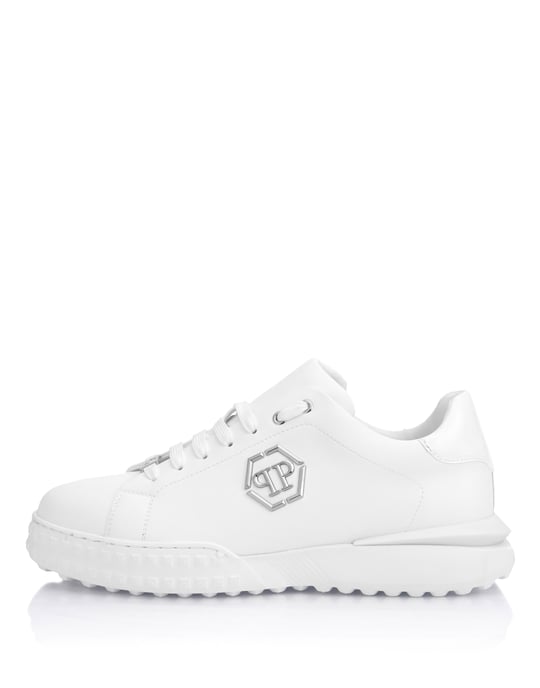 Lo-Top Sneakers Hexagon - Image 4