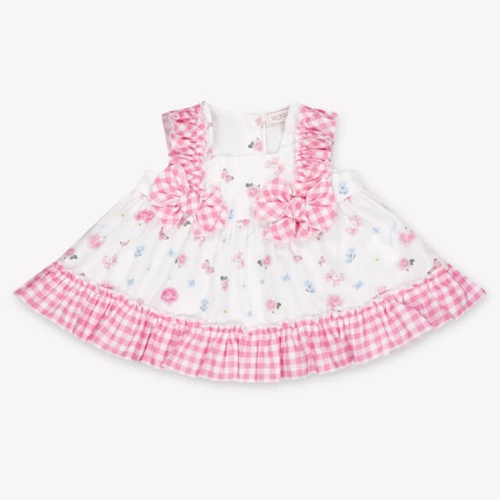 Monnalisa Baby meisjes setje in - Image 2