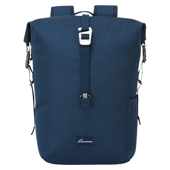 Craghoppers Classic Kiwi II Roll Top 16L Backpack (Blue Stone) - Image 2