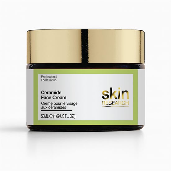 Skin Research Geavanceerde anti-aging gezichtscrème met ceramiden 50 ml - Image 4