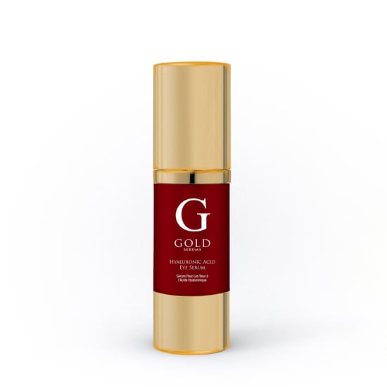 Gold Serums Anti-aging geavanceerd hyaluronzuur oogserum 15 ml - Image 4