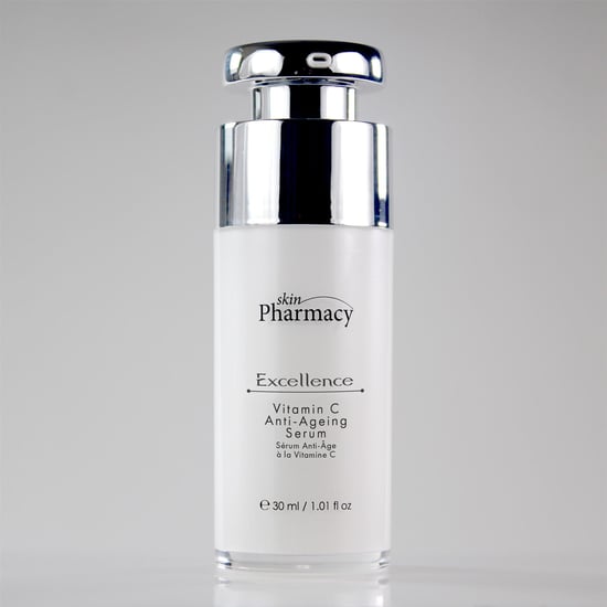 skinPharmacy Excellence Vitamin C Anti-Ageing Serum 30ml for Acne, Blemishes, Large Pores, Brightening - Image 2