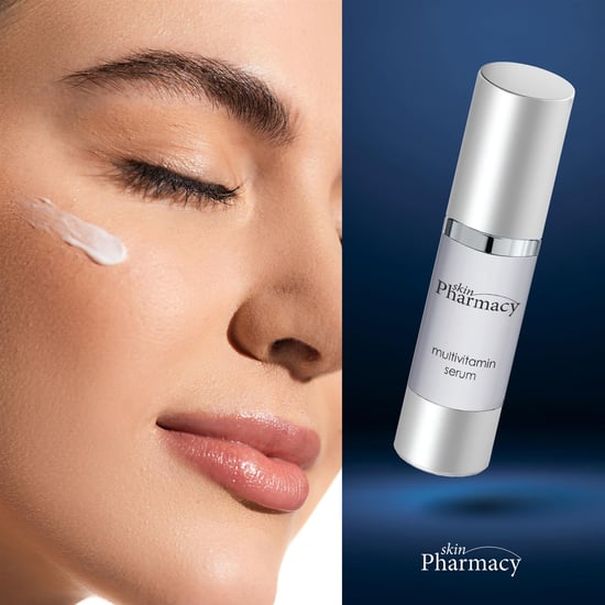 skinPharmacy Anti-Ageing Multivitamin Serum 30ml for Fine Lines, Wrinkles, Loss of Firmness - Image 3