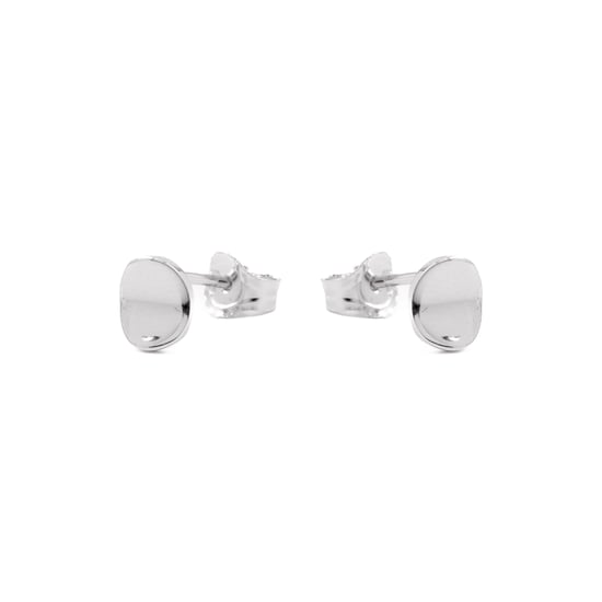 Luxenter Essentiële 925 Sterling Zilveren Oorbellen - Image 3