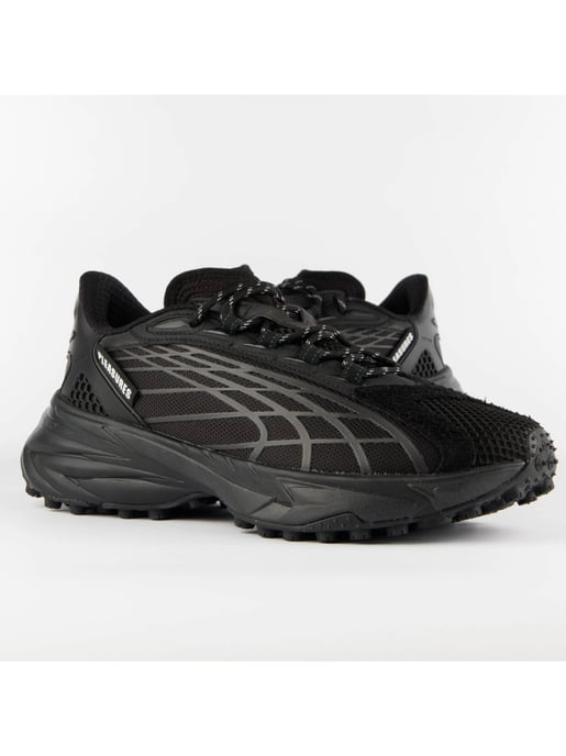 Korb Puma Herr Pleasures Spirex Glacial - Image 4