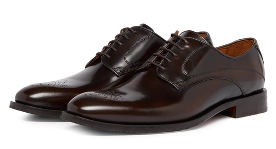 Oliver Sweeney Povoa Brown - Image 3