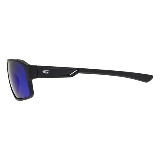 Unisex Sahil Gepolariseerde UV400 Sportzonnebril met Spiegelschrobbestendige Lens - Image 3