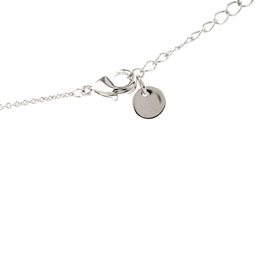 Ketting Luxenter Adak gerhodineerd - Image 4