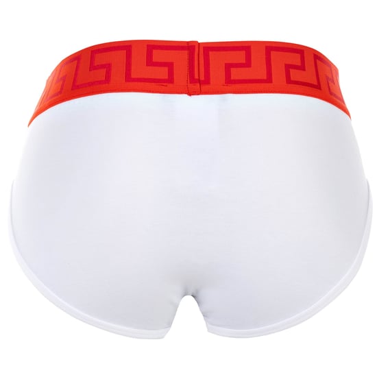 VERSACE Boxer - TOPEKA, Rekbare Katoen - Image 2