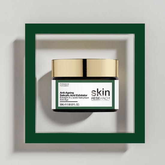 Skin Research Anti-Aging Salicylzuur Exfoliant 50ml - Image 5