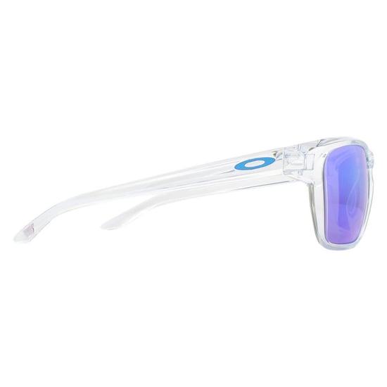 Oakley Solglasögon Sylas OO9448-04 Polished Clear Prizm Sapphire - Image 4