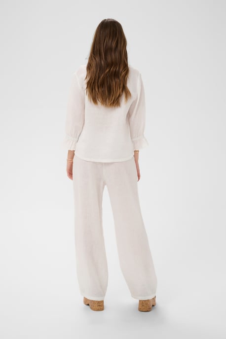 Mouwloos shirt CRBellis Mouwloos shirt Regular fit - Image 2