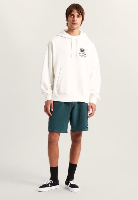 Stacked Hi Pullover - Image 4