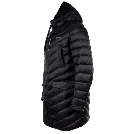 Armani Exchange Giacca Piumino Quilted Jacket - Image 2