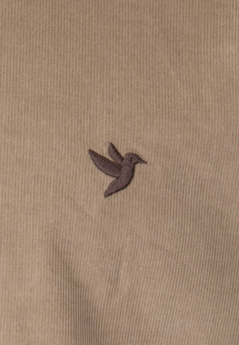 Shirt Corduroy Shirt - Image 3