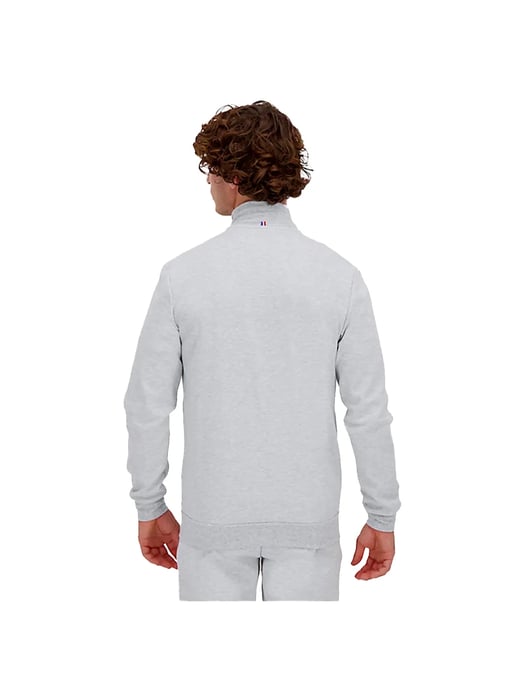 Le Coq Sportif Essentials-vest voor heren - Image 3