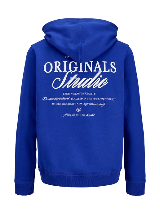 Jack & Jones Junior Hoodie - Image 2
