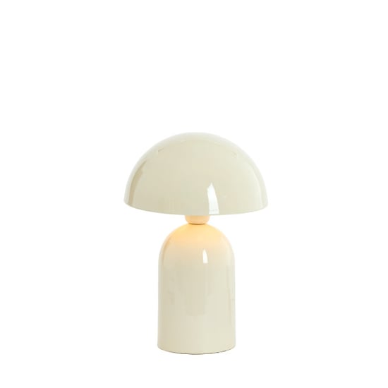 Light & Living tafellamp tolima Ø23x35cm - - Image 4