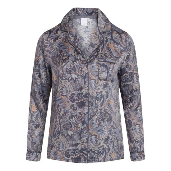 Women's CCDK Joseph PJ Shirt Ld99 in Eclipse - Image 1
