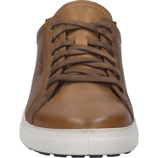 JOSEF SEIBEL Herr Sneaker Maddox 05 i Brun - Image 5