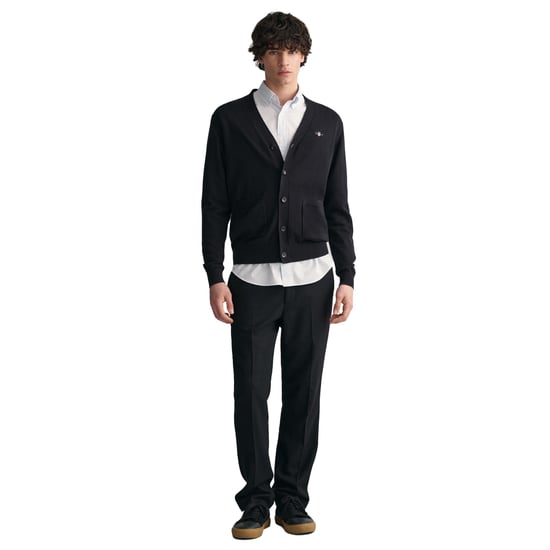 Versace Geribbelde Vest - Image 5