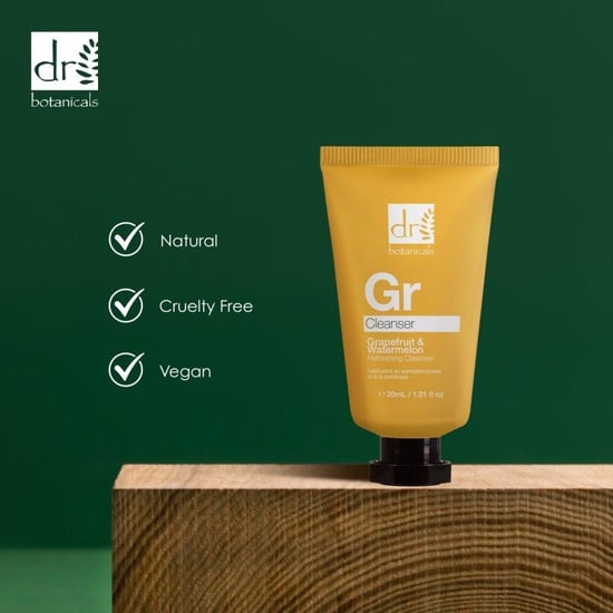 Dr. Botanicals Geavanceerde anti-aging reiniger met grapefruit en watermeloen 30 ml - Image 3