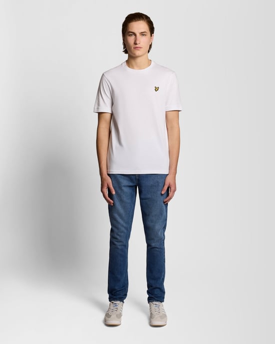 Slank Tapere Jeans - Image 1