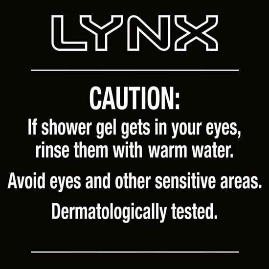 Lynx Africa Refreshing Energy Boost Shower Gel Body Wash, 15x 50ml - Image 4