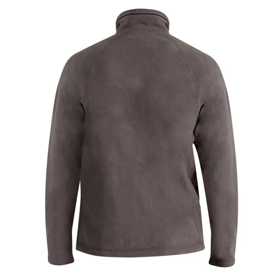Craghoppers Mens Expert Corey 200 Fleece Jacket (Carbon Grey) - Image 3