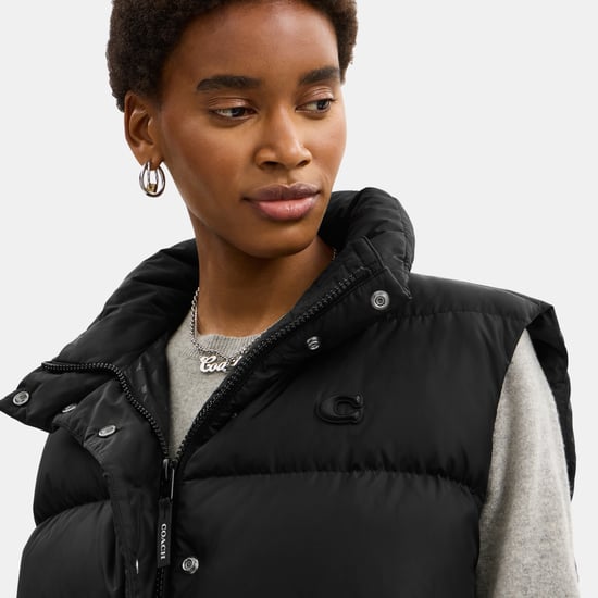 Puffer Vest - Image 4