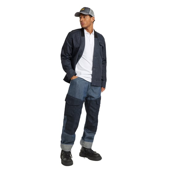 G Star Raw Poloshirt - Image 6